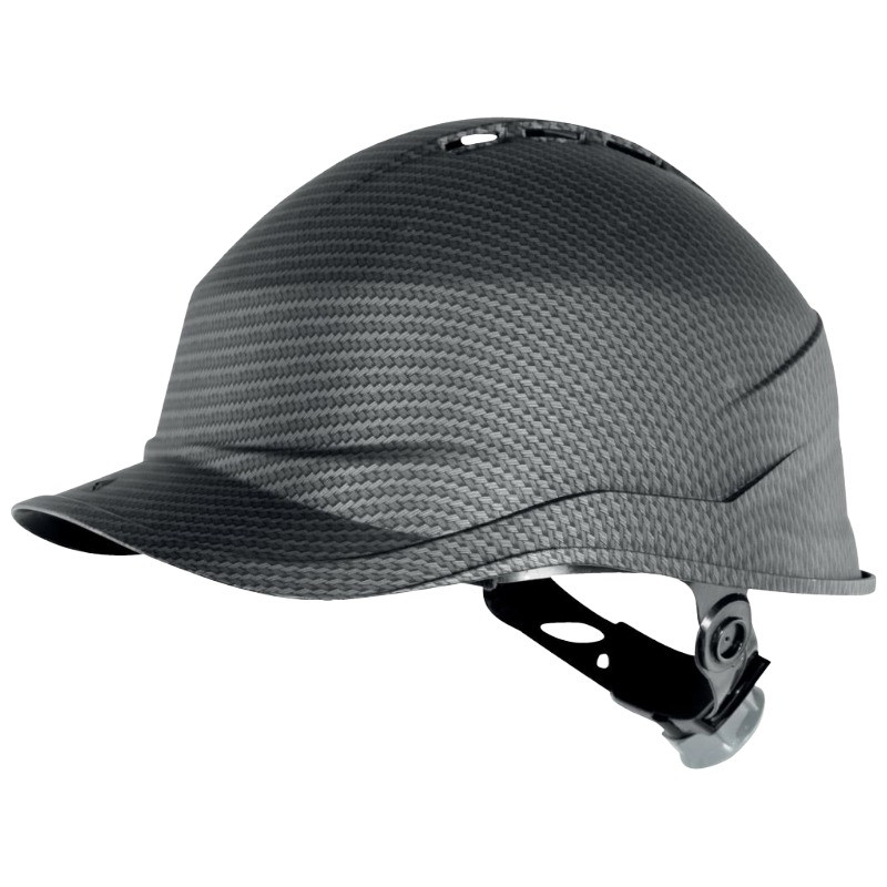 Rebajas Casco Carbono Negro online en oferta