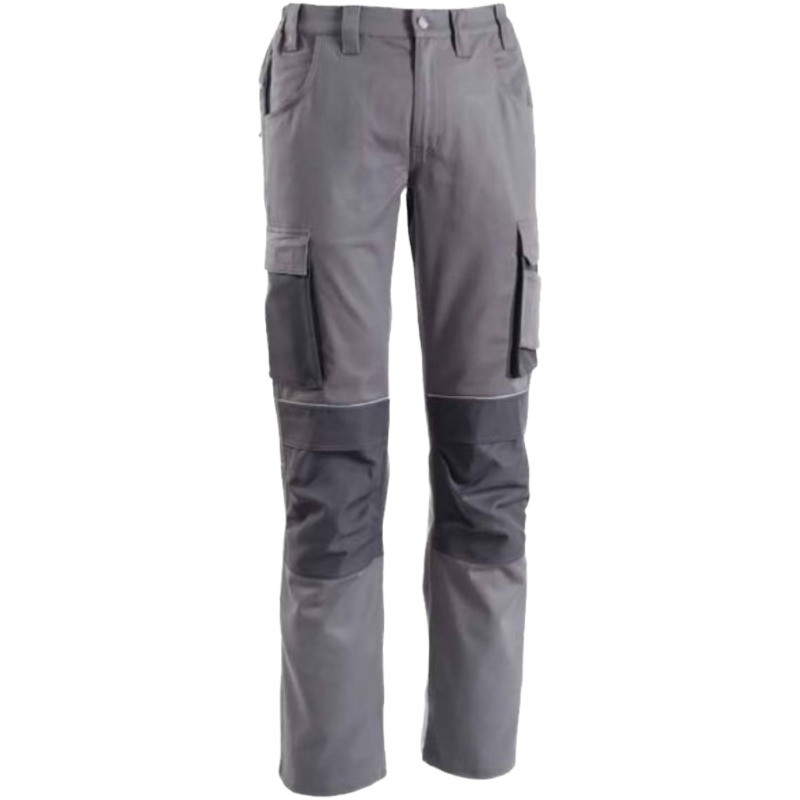 Offerta Pantalone global elasticizzato da lavoro al minor prezzo