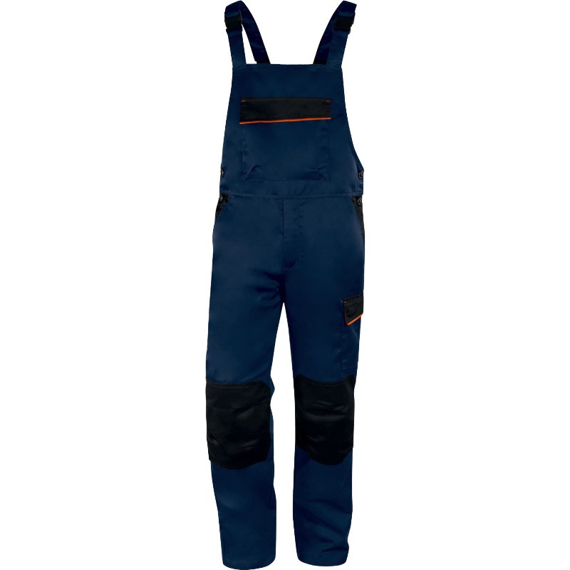 Online Sale Polyester-Cotton Work Overalls at Low Prices