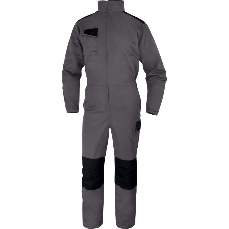 Offre Salopette de travail en polyester-coton