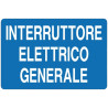 señal al aire libre interruptor eléctrico general en oferta para la venta en línea