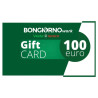 Vendita Gift card 100 (iva inclusa) online in offerta
