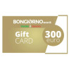 Vente de Carte cadeau 300 (tva incluse) en ligne