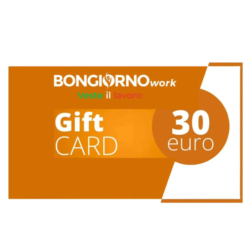 Tarjeta regalo 30 (IVA incluido) venta online en oferta