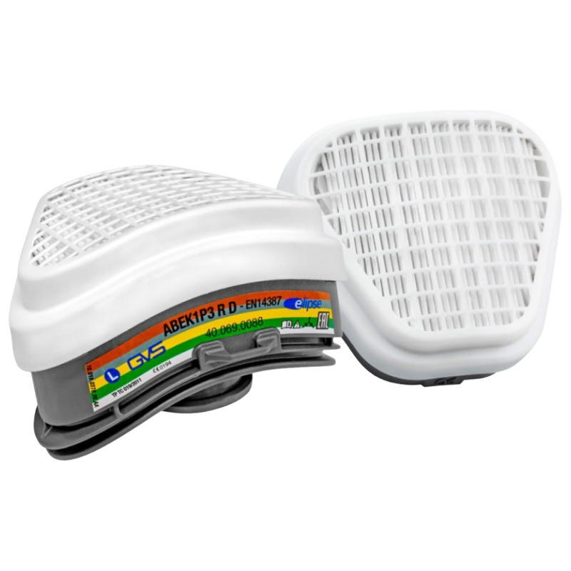 Online sale Pair of filters abek1-pe rd at low and affordable prices