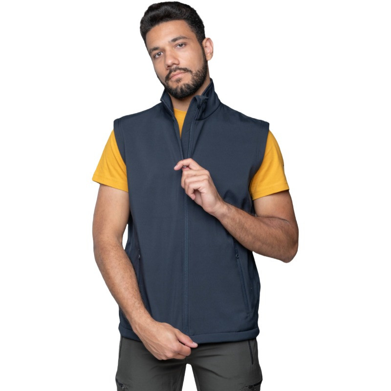 Oferta chaleco de trabajo elástico bxwork