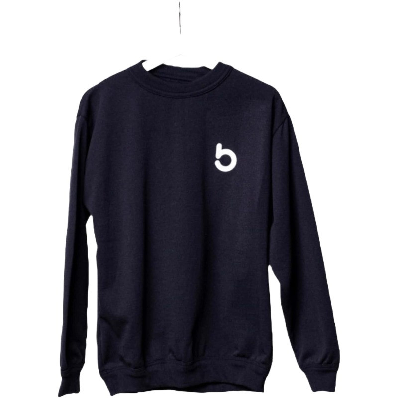Sale Bongiorno Rundhals-Sweatshirt online im Angebot