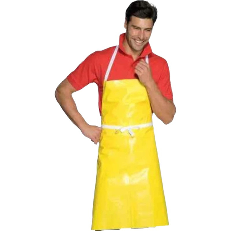 Offer Yellow waxed work screen at the lowest price