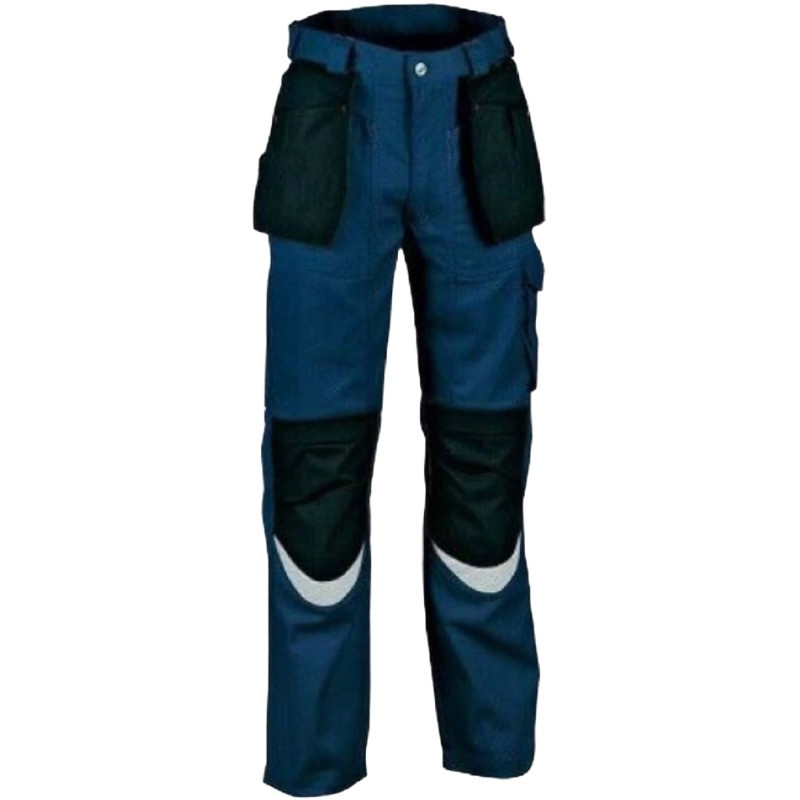 Cofra carpenter work trousers offer at the lowest price