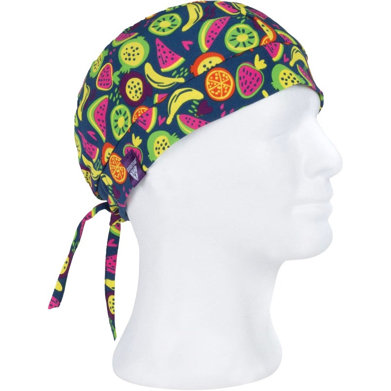 Sale Fruit Pattern Work Bandana Online On Sale