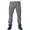 Offre Pantalon utilitaire gris bxwork  pas cher