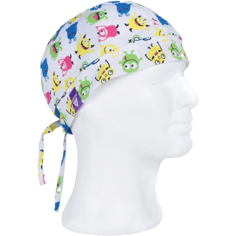 Offer Work Bandana with Work Pattern