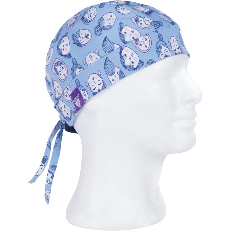 Offer Work Bandana with Work Pattern