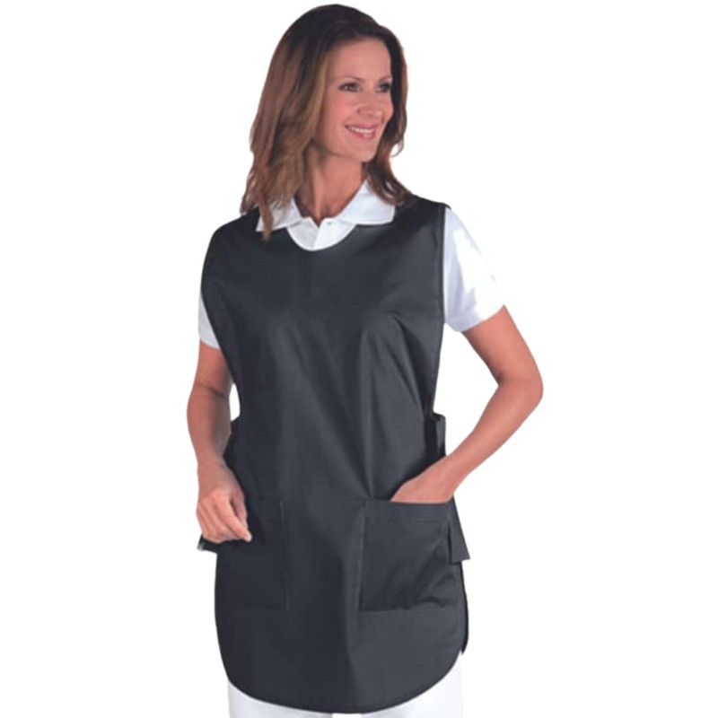 Vente de Poncho noir  pas cher