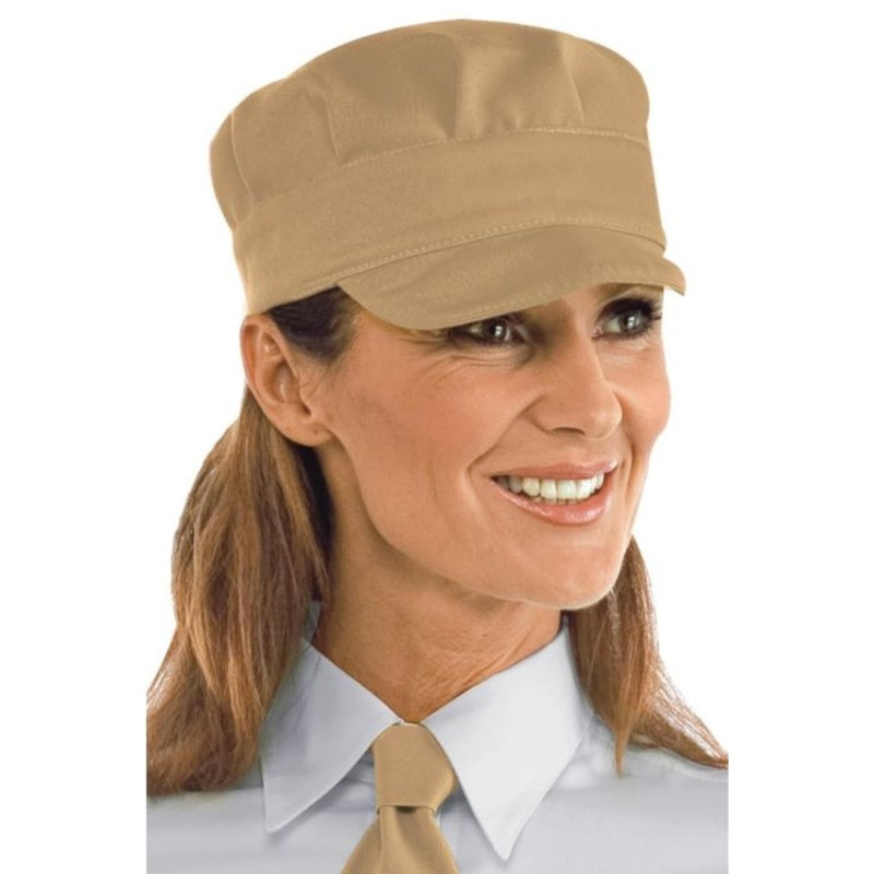 Gorro de trabajo Biscuit en oferta a la venta online