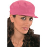 Fuchsia work cap on sale online