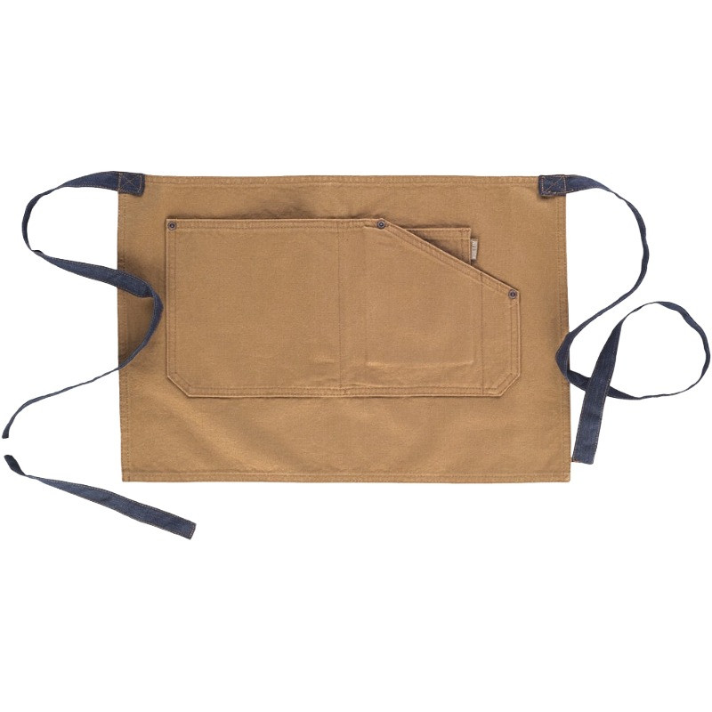 PARAVANTI IN JEANS BIEGE