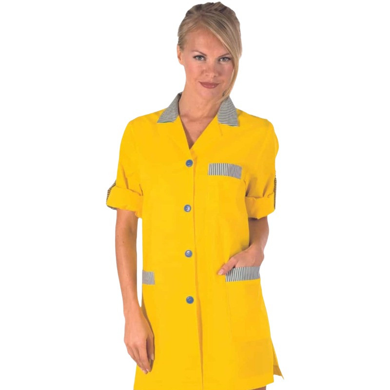 Manteau jaune au meilleur prix