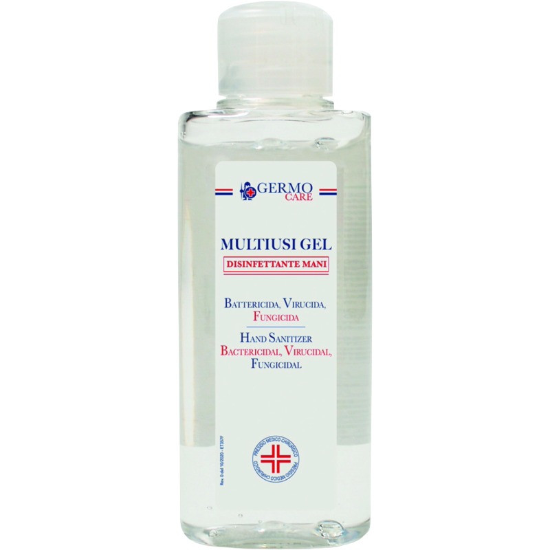 Sale Ready to use antiseptic gel 100ml. online on offer