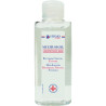 Sale Ready to use antiseptic gel 100ml. online on offer
