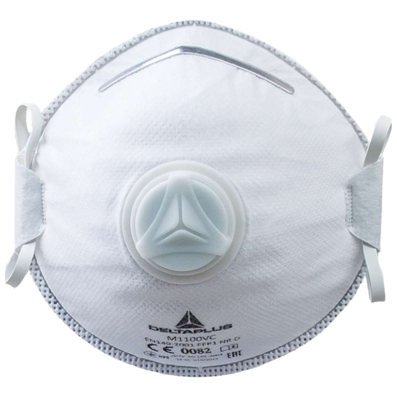 Offer Deltaplus ffp1 mask with work valve at the lowest price