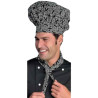 Chapeau de chef  au meilleur prix