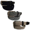 Online sale of elastic men's belt at low and affordable prices