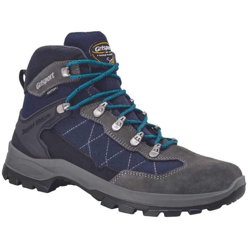 Offer Everest Work Trekking Boot