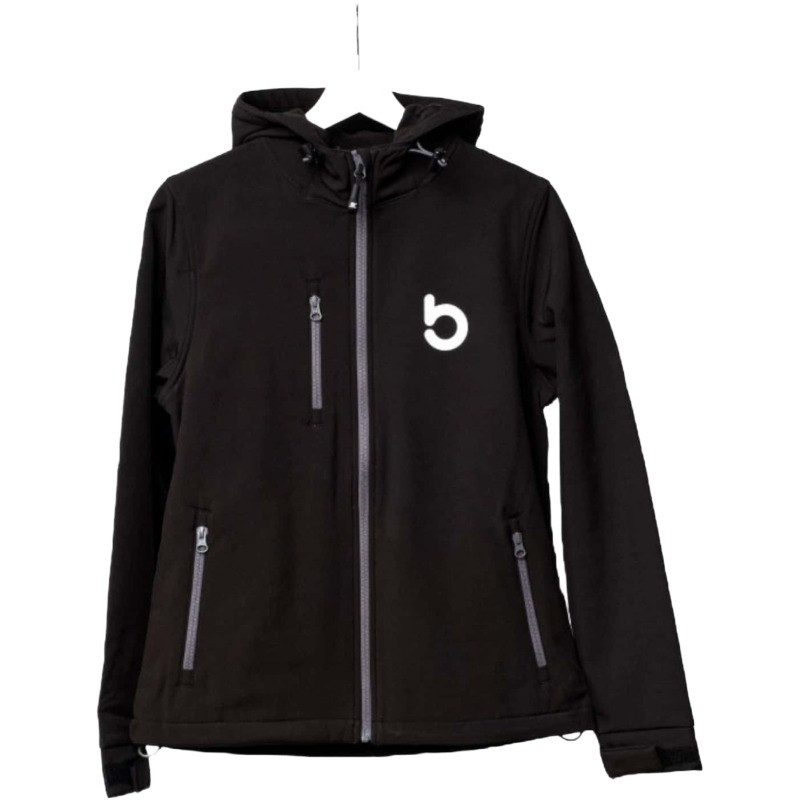 Verkauf der technischen Bongiorno-Jacke online im Angebot