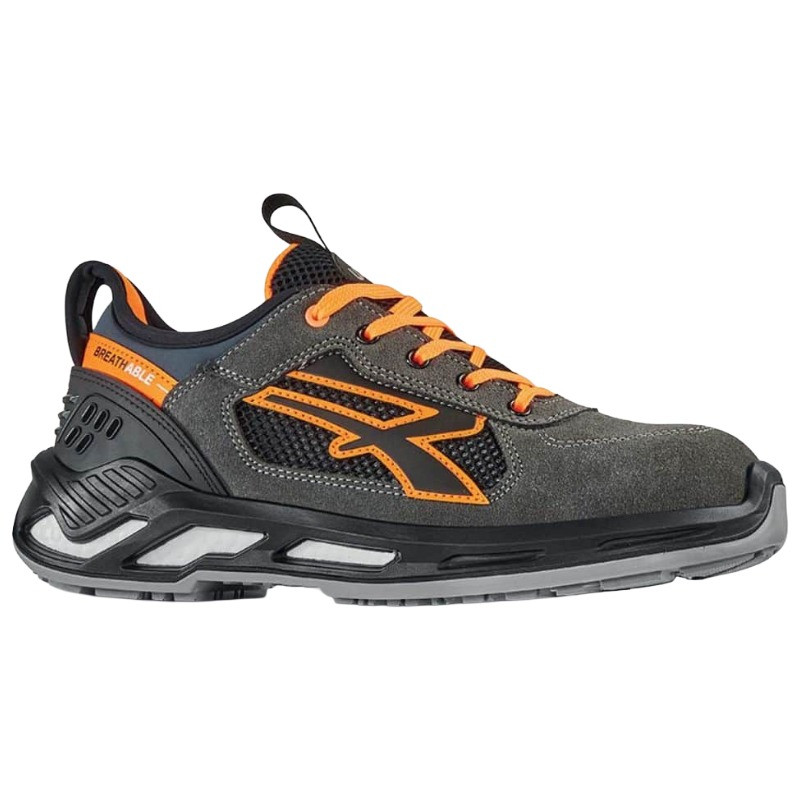 Offerta Scarpe upower ryder s1p src esd da lavoro