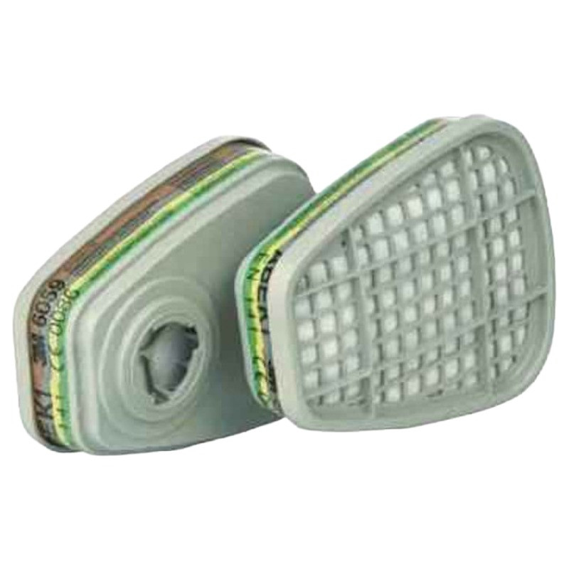 Venta online de 2 filtros de trabajo multiuso abek1: compra 2 filtros de trabajo multiuso abek1 al mejor precio