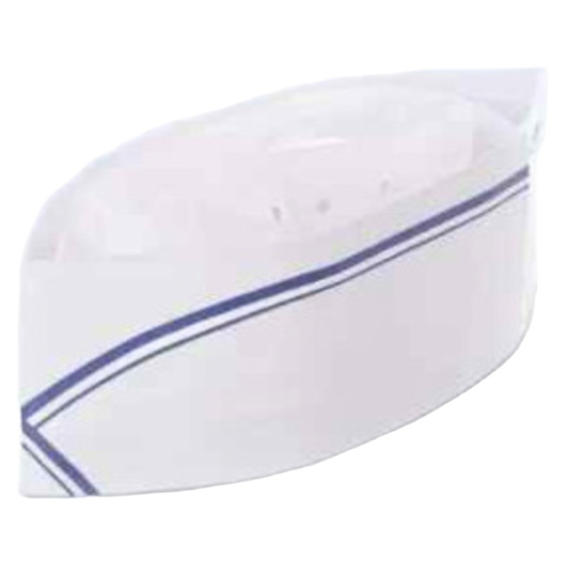 Sachet jetable avec pack bord bleu. 10z au meilleur prix