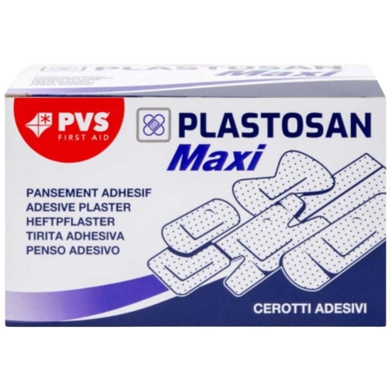 Online-Verkauf von Pflastern 50 Stück im Format 6x10 cm zu günstigen und günstigen Preisen