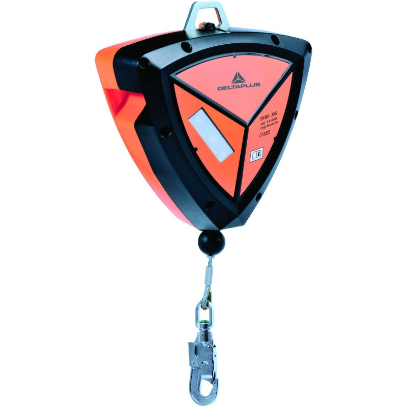 Anticaduta a richiamo automatico 15 m in offerta in vendita online