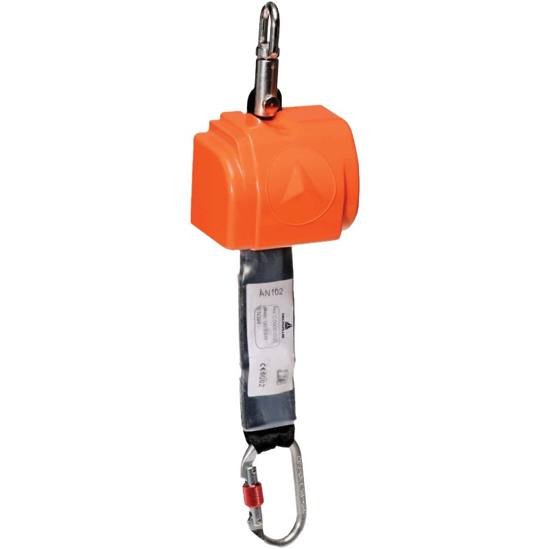 Sale Automatic Fall Arrest Device Online On Offer