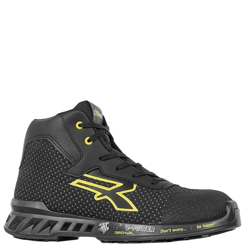 Offerta Scarpe upower joe ci s3 src esd da lavoro