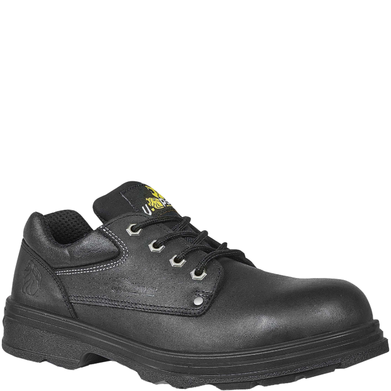 Biete Schuh Upower Mustang S3 SRC für die Arbeit an