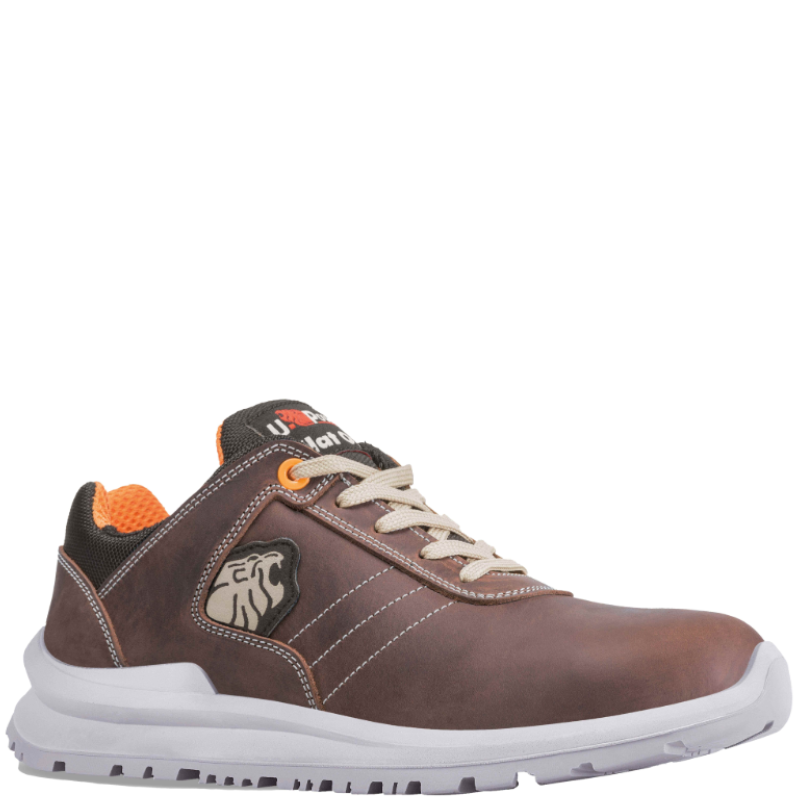 Oferta zapato de trabajo upower sebastien s3 src