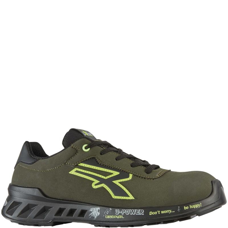 Offerta Scarpa upower ryan ci fo s3 esd da lavoro