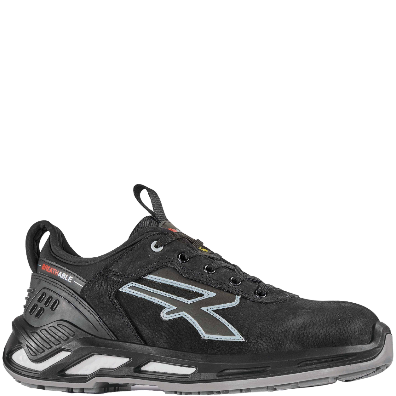 Scarpa upower rush ci fo s3 esd oferta de trabajo