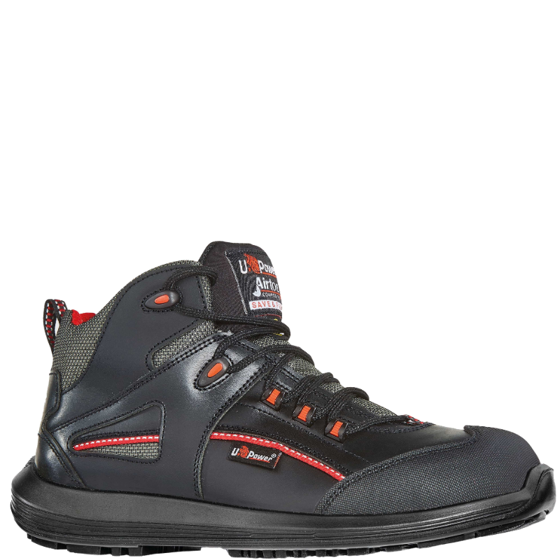 Oferta Zapato upower teca s3 src esd para trabajo