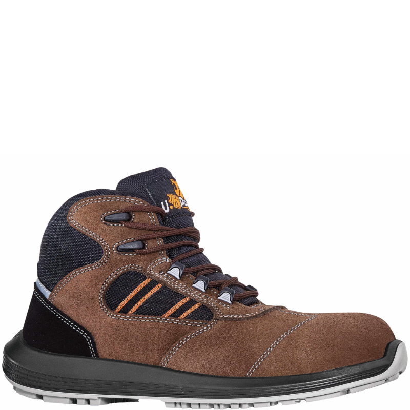 Oferta Zapato upower bonde fo sr s3 para trabajo