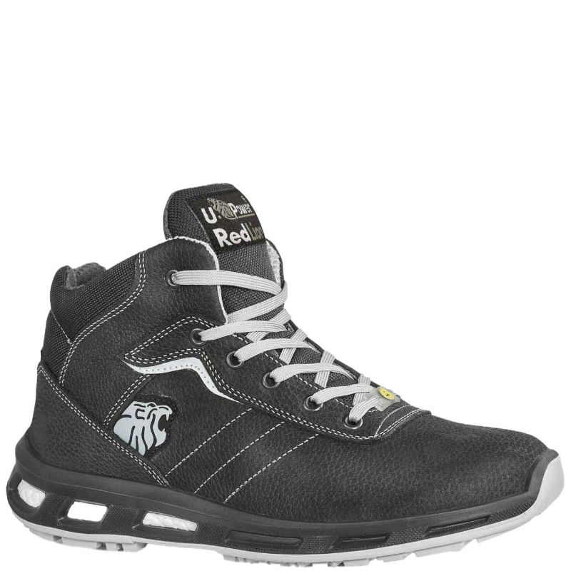 Biete Scarpa upower shape ci fo s3 esd für die Arbeit an