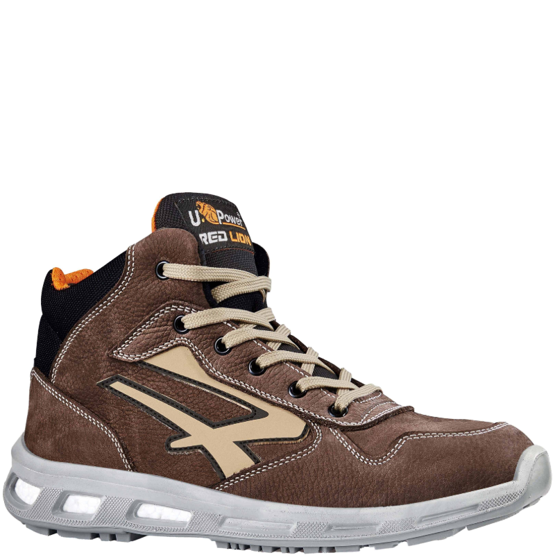 Biete Scarpa upower carter ci f s3 esd für die Arbeit an