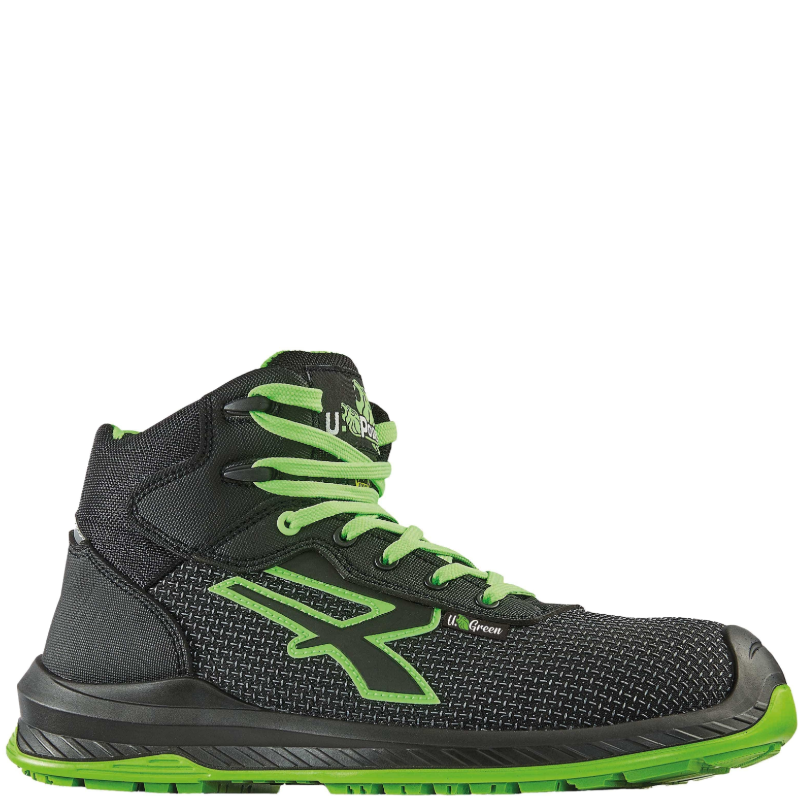 Scarpa upower lake uk ci s3 esd oferta de trabajo