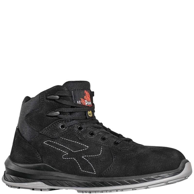 Oferta Scarpa upower tweed ci fo s3 esd para trabajo