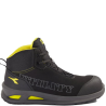 Oferta Zapato de trabajo Diadora smart softbox midlblk s3