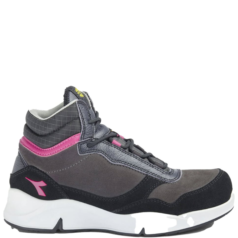Oferta Zapato de trabajo Diadora Athena Mid S3