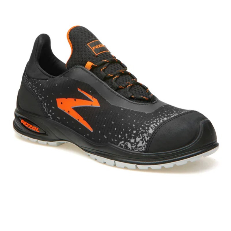 Scarpa Antinfortunistica Pezzol Radical orange s3s fo sr