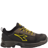 SCARPA DIADORA SPORT DIATEX LOW CIBLK/STL GRIS S3 WR